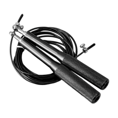 Corda de Pular Profissional — Speed Rope — com Rolamento Envolst