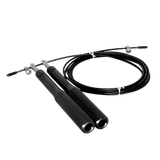 Corda de pular especial speed com cabo de alumínio Pista e Campo