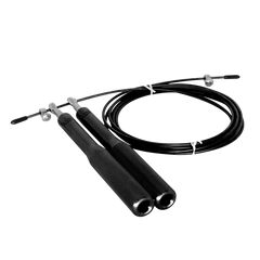 Corda de Pular Profissional — Speed Rope — com Rolamento Envolst