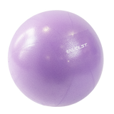 Bola de pilates inflável overball 25cm Pista e Campo