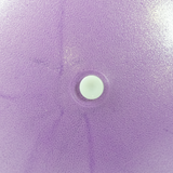 Bola de pilates inflável overball 25cm Pista e Campo