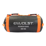 Power sand bag para treinamento funcional 20kg Pista e Campo