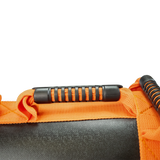 Power sand bag para treinamento funcional 20kg Pista e Campo