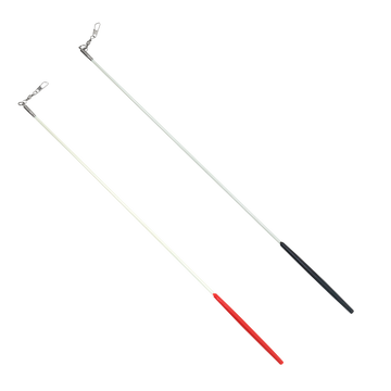 Estilete Ginástica Rítmica Fibra Vidro 50cm Gracios