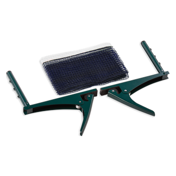 Kit Rede de Tênis de Mesa Giant Dragon - Suporte Jacaré e Régua