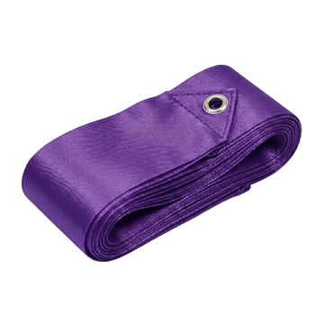 Fita 5m x 5cm de Ginástica Rítmica Profissional Gracios