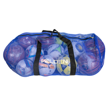 Bolsa de Transporte para 12 Bolas em Tela Reforçada Velden