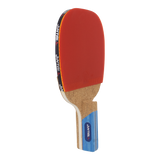 Raquete Tênis de Mesa Caneta Jintai Lunaris 3 Estrelas ITTF