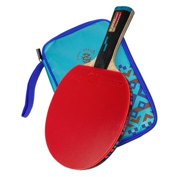 Raquete de tênis de mesa 7 estrelas Future Giant Dragon