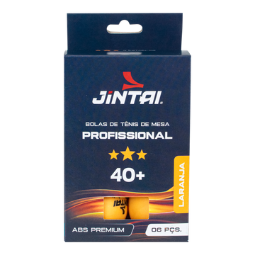 Bola de tênis de mesa 3 estrelas