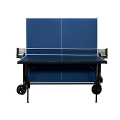 Mesa Tênis De Mesa Com Paredão MDF 15mm Giant Dragon