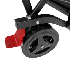 Mesa Tênis De Mesa Com Paredão MDF 15mm Giant Dragon