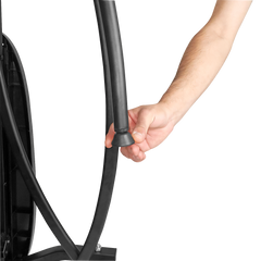 Mesa Tênis De Mesa Com Paredão MDF 15mm Giant Dragon