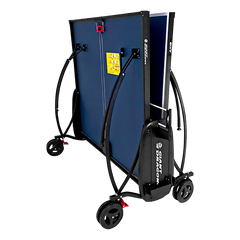 Mesa Tênis De Mesa Com Paredão MDF 15mm Giant Dragon