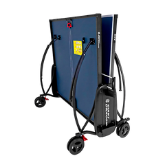 Mesa Tênis De Mesa Com Paredão MDF 15mm Giant Dragon