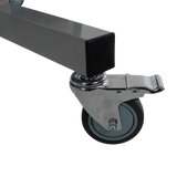 Mesa de tênis de mesa ITTF Giant Dragon