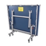 Mesa de tênis de mesa ITTF Giant Dragon