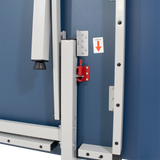 Mesa de tênis de mesa ITTF Giant Dragon