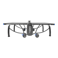 Mesa Tênis de Mesa Dobrável Azul Giant Dragon