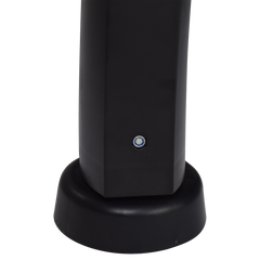 Mesa Tênis de Mesa Dobrável Azul Giant Dragon