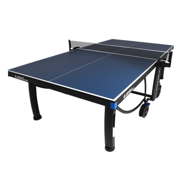 Mesa Tênis de Mesa Dobrável Azul Giant Dragon