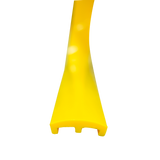 Barreirinha de Agilidade 15cm Plástico Flexível Velden