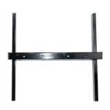 Boneco barreira para treinamento de falta no futebol com base Pista e Campo