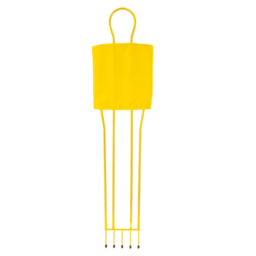 Boneco Barreira Futebol 1,80m Velden Aço Galvanizado