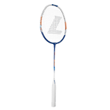 Raquete de badminton de alumínio Loire