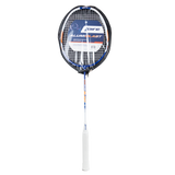 Raquete de badminton de alumínio Loire