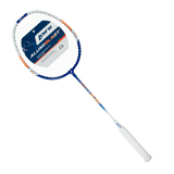 Raquete de badminton de alumínio Loire