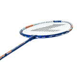 Raquete de badminton de alumínio Loire