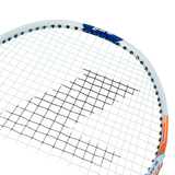 Raquete de badminton de alumínio Loire