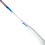 Raquete de badminton de alumínio Loire