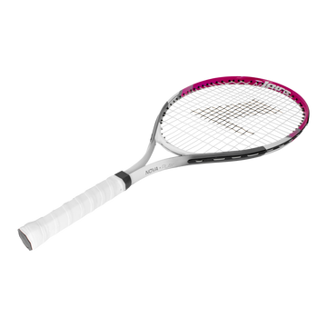 Raquete de Tênis Junior 25" Alumínio Encordoada Nova Play Loire