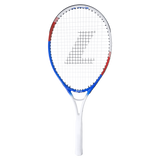 Raquete de tênis adulto leve Loire