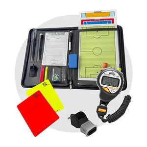 Técnico e Arbitragem