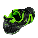 Sapatilha de atletismo para meio fundo e multimodalidade Health