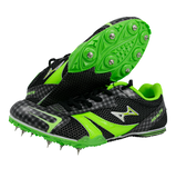 Sapatilha de atletismo para meio fundo e multimodalidade Health