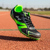 Sapatilha de atletismo para meio fundo e multimodalidade Health