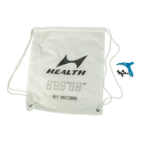 Sapatilha de atletismo para velocidade Health