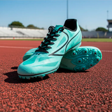 Sapatilha de atletismo para meio-fundo Health