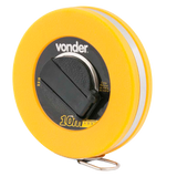 Trena de fibra de vidro 10m Vonder