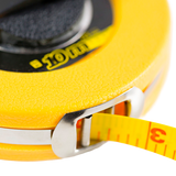 Trena de fibra de vidro 10m Vonder