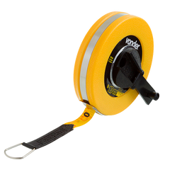 Trena de fibra de vidro 10m Vonder