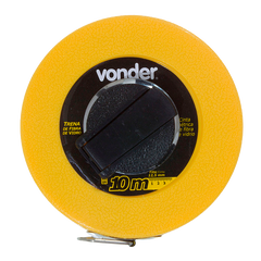 Trena de fibra de vidro 10m Vonder
