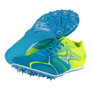 Sapatilha de atletismo para fundo Health