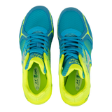 Sapatilha de atletismo para fundo Health