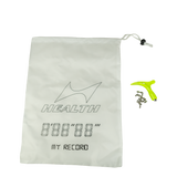 Sapatilha de atletismo para fundo Health