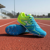 Sapatilha de atletismo para fundo Health